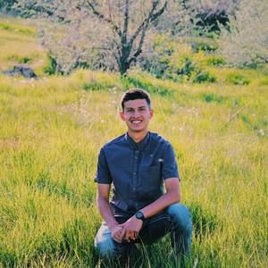 Meet your Posher, Alexander